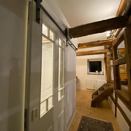 Charmante Stadtwohnung Apartment Celle